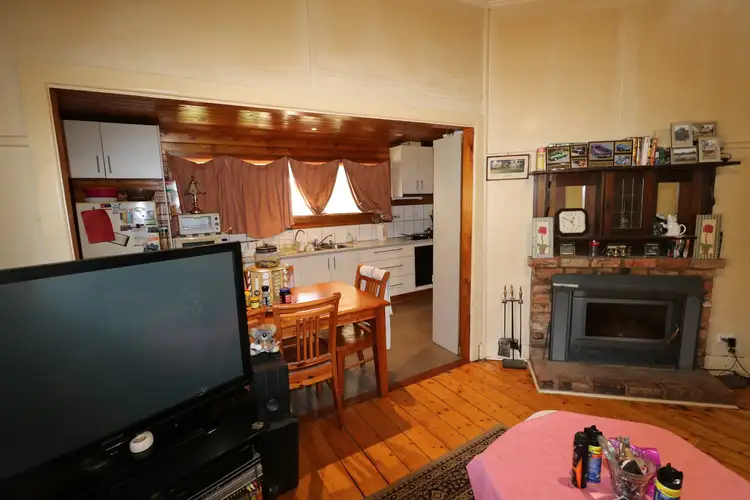 Fifth view of Homely rural property listing, 46 Wilson Street, Wedderburn VIC 3518