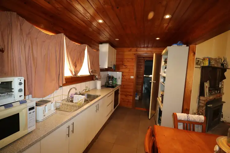 Sixth view of Homely rural property listing, 46 Wilson Street, Wedderburn VIC 3518