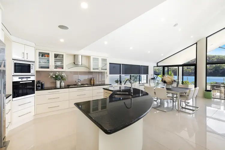 Fifth view of Homely apartment listing, 2/150 Booker Bay Road, Booker Bay NSW 2257