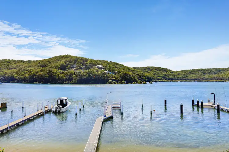 Sixth view of Homely apartment listing, 2/150 Booker Bay Road, Booker Bay NSW 2257