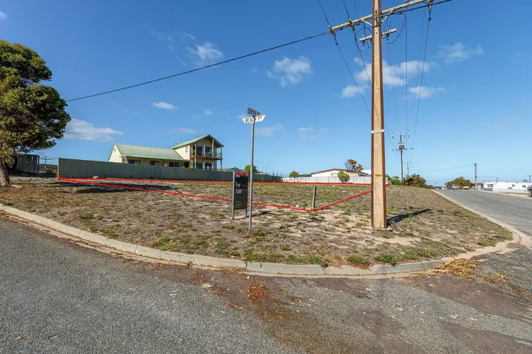 Third view of Homely land listing, 45 Beach Terrace, Elliston SA 5670