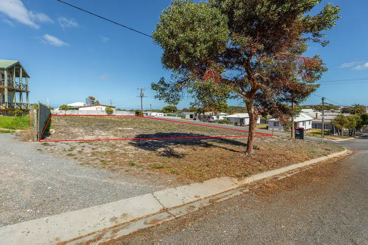 Fourth view of Homely land listing, 45 Beach Terrace, Elliston SA 5670