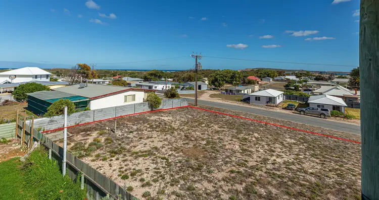 Fifth view of Homely land listing, 45 Beach Terrace, Elliston SA 5670