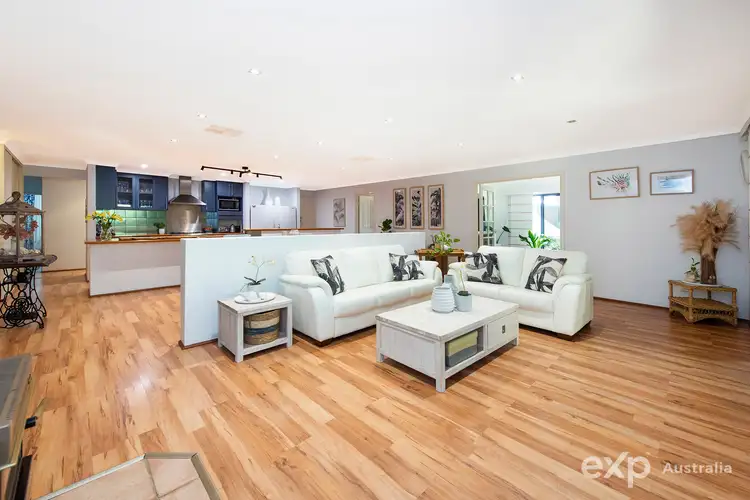 Fifth view of Homely house listing, 10 Maitland Close, Halls Head WA 6210