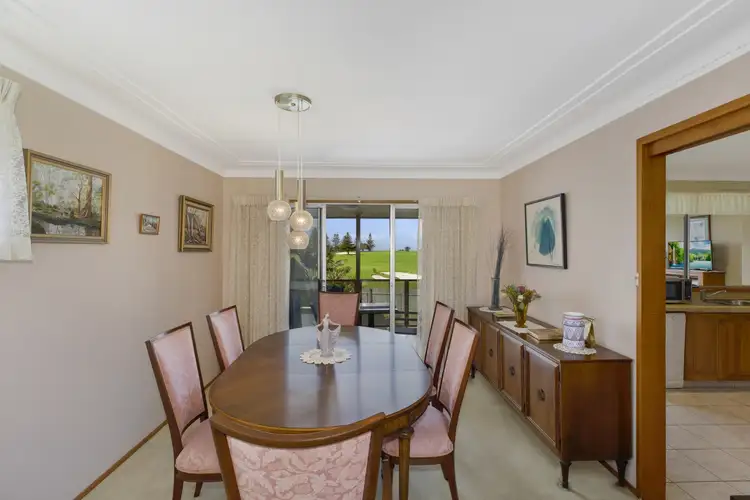 Second view of Homely house listing, 34A Grandview Street, Shelly Beach NSW 2261