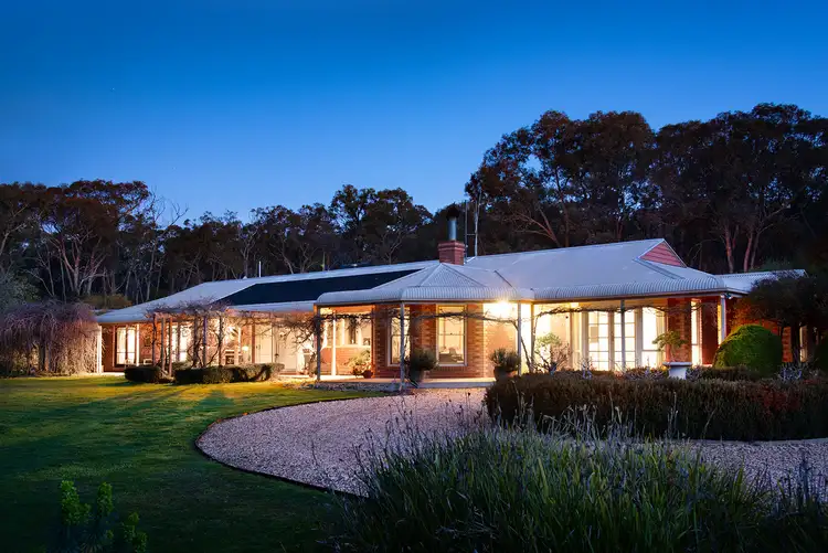 Second view of Homely house listing, 119 Queen Street, Mandurang South VIC 3551