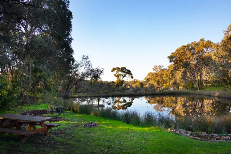 Third view of Homely house listing, 119 Queen Street, Mandurang South VIC 3551