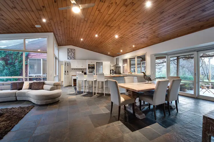 Fourth view of Homely house listing, 119 Queen Street, Mandurang South VIC 3551