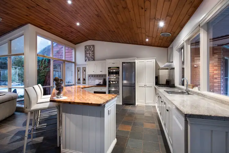 Fifth view of Homely house listing, 119 Queen Street, Mandurang South VIC 3551