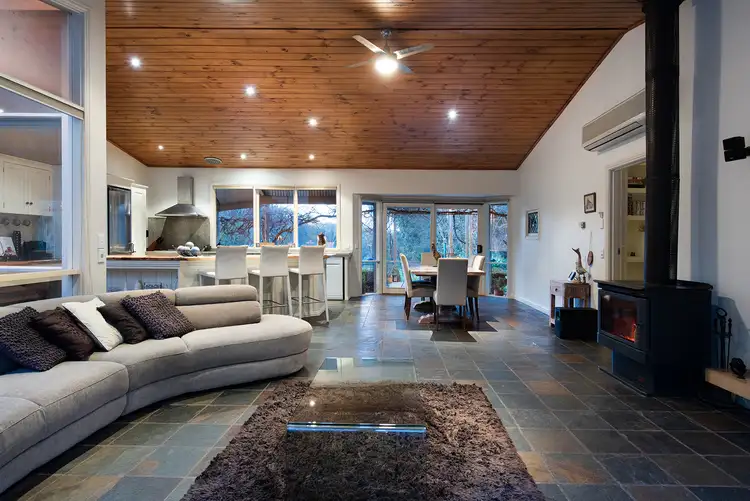 Sixth view of Homely house listing, 119 Queen Street, Mandurang South VIC 3551