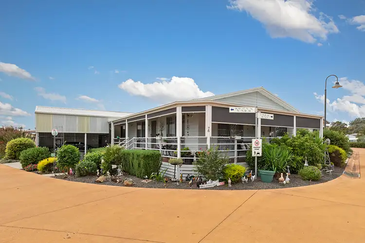 76/19-51 Warral Road, Tamworth NSW 2340