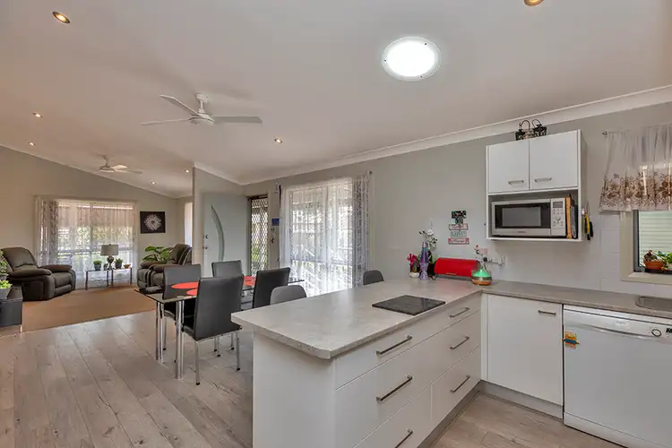 Third view of Homely villa listing, 76/19-51 Warral Road, Tamworth NSW 2340