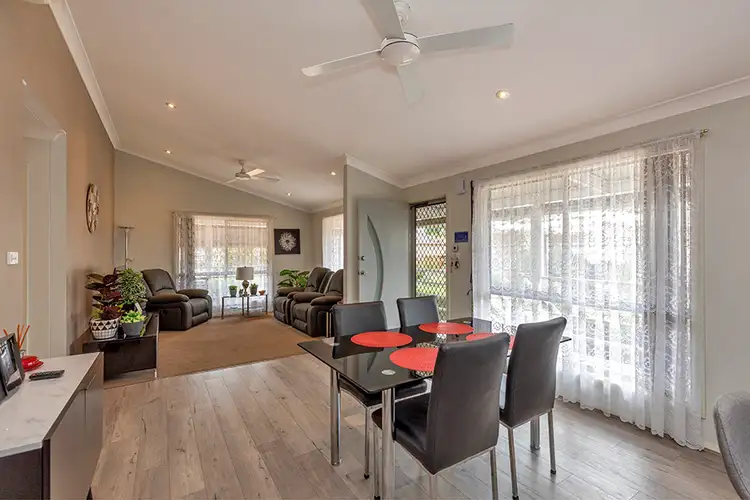 Fourth view of Homely villa listing, 76/19-51 Warral Road, Tamworth NSW 2340