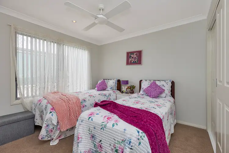 Sixth view of Homely villa listing, 76/19-51 Warral Road, Tamworth NSW 2340
