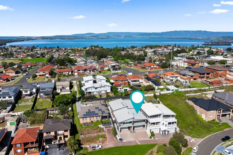 Fourth view of Homely semi-detached listing, 93 Whimbrel Avenue, Lake Heights NSW 2502