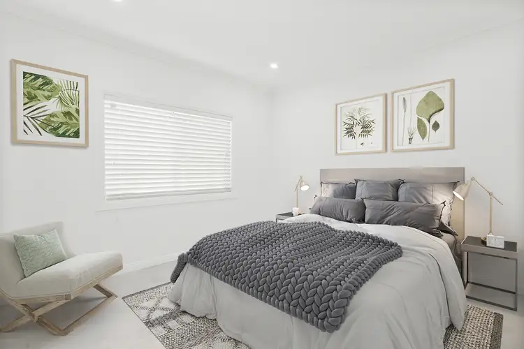 Sixth view of Homely semi-detached listing, 93 Whimbrel Avenue, Lake Heights NSW 2502