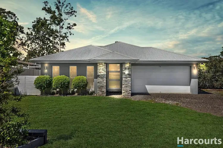 Main view of Homely house listing, 57 Wyndham Street, Greta NSW 2334