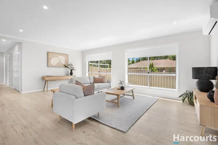 Third view of Homely house listing, 57 Wyndham Street, Greta NSW 2334