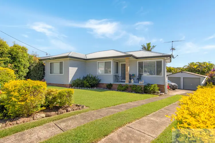 18 Duncan Close, Elermore Vale NSW 2287