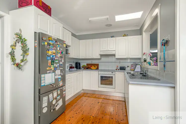 Second view of Homely house listing, 18 Duncan Close, Elermore Vale NSW 2287
