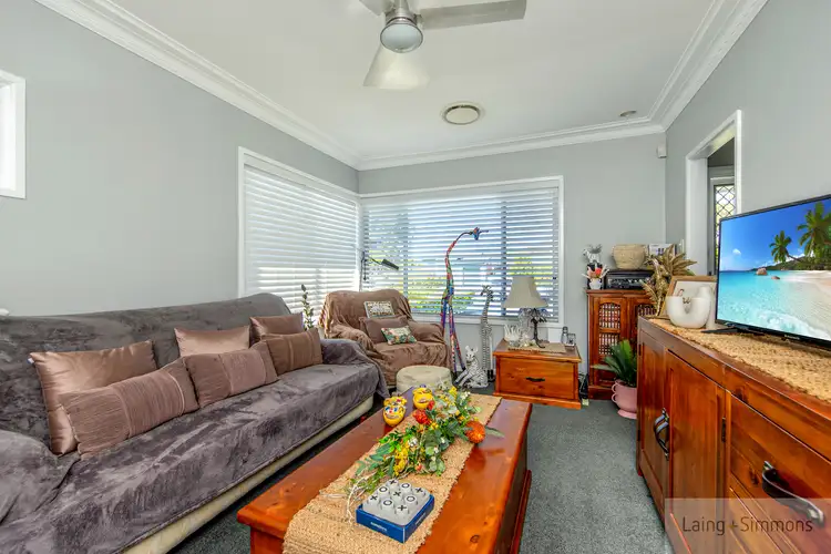 Third view of Homely house listing, 18 Duncan Close, Elermore Vale NSW 2287