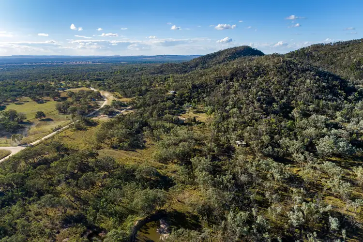 Main view of Homely rural property listing, 465 Cypress Drive, Mudgee NSW 2850