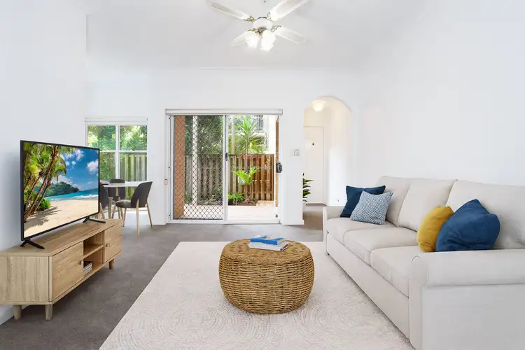 3/27 Lagoon Street Street, Narrabeen NSW 2101
