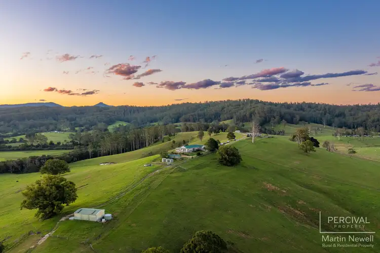845 Lorne Road, Lorne NSW 2439