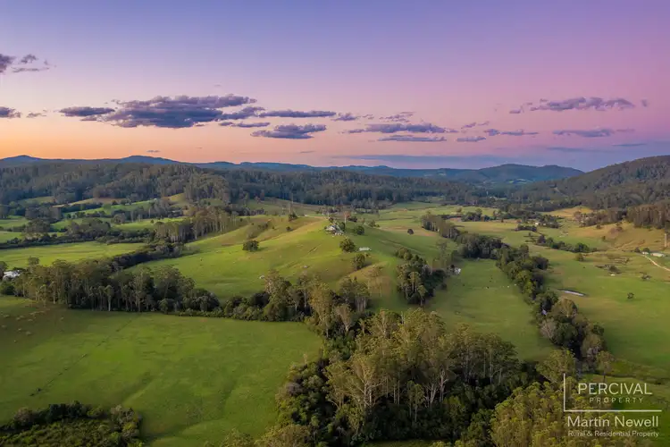 Second view of Homely rural property listing, 845 Lorne Road, Lorne NSW 2439