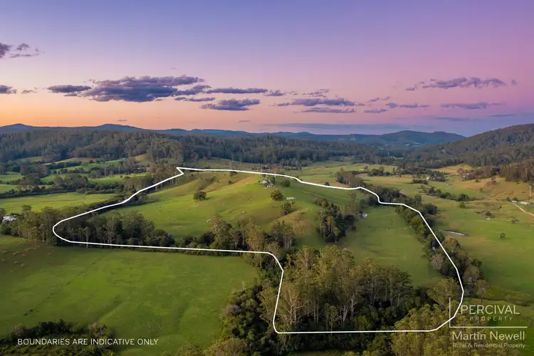 Third view of Homely rural property listing, 845 Lorne Road, Lorne NSW 2439