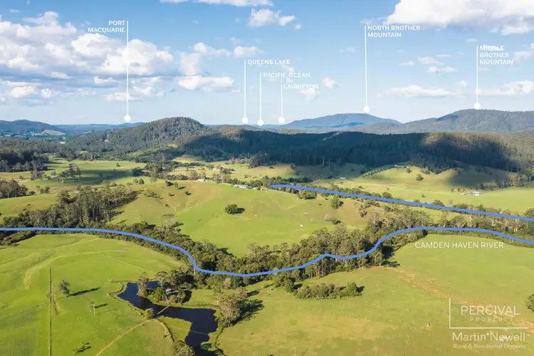 Fourth view of Homely rural property listing, 845 Lorne Road, Lorne NSW 2439