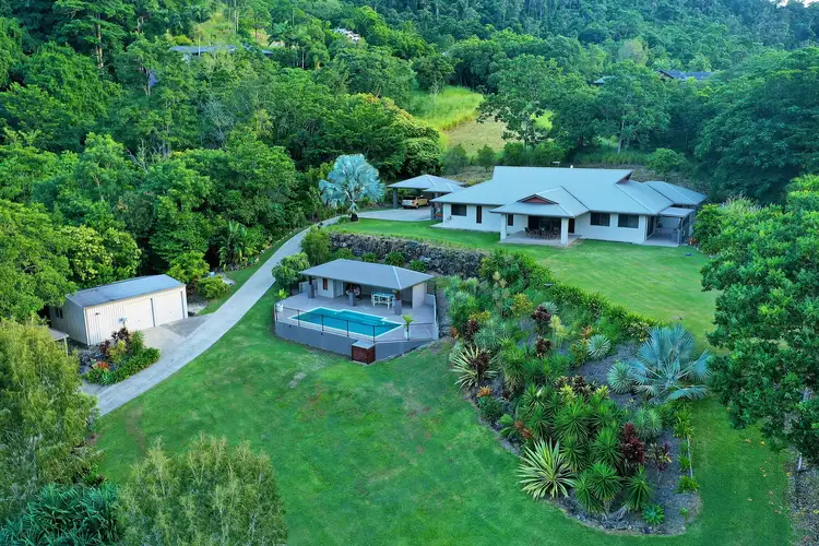 Main view of Homely house listing, 130 Stanley Drive, Cannon Valley QLD 4800
