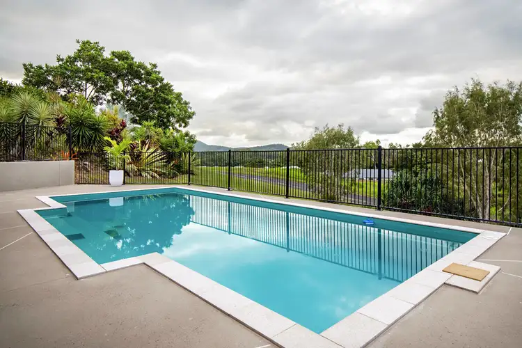 Second view of Homely house listing, 130 Stanley Drive, Cannon Valley QLD 4800