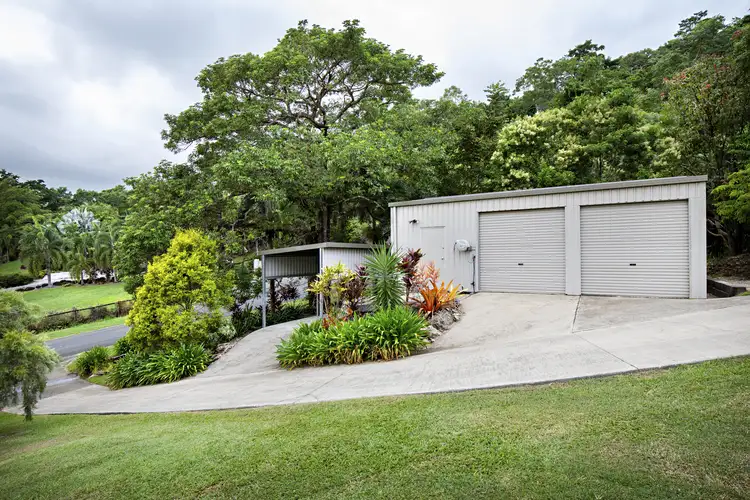 Third view of Homely house listing, 130 Stanley Drive, Cannon Valley QLD 4800