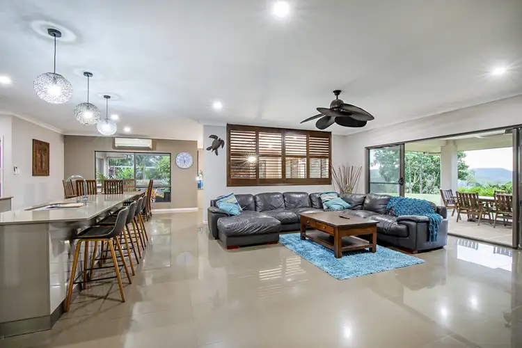 Seventh view of Homely house listing, 130 Stanley Drive, Cannon Valley QLD 4800