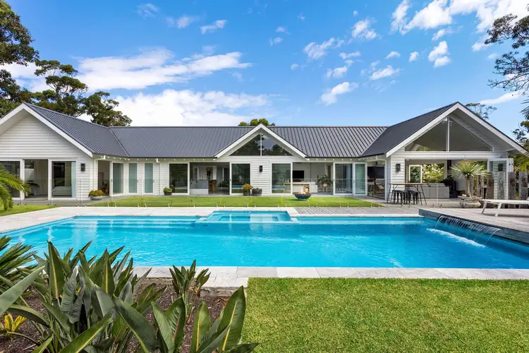 Main view of Homely house listing, 2-4 Irvine Avenue, Mount Martha VIC 3934