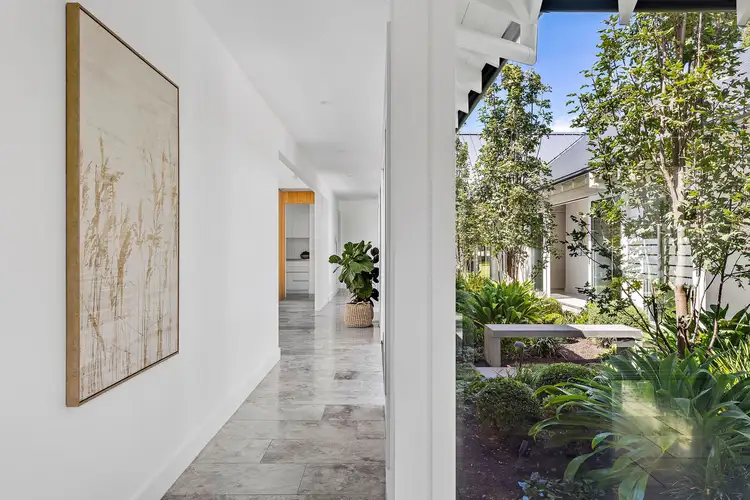 Second view of Homely house listing, 2-4 Irvine Avenue, Mount Martha VIC 3934