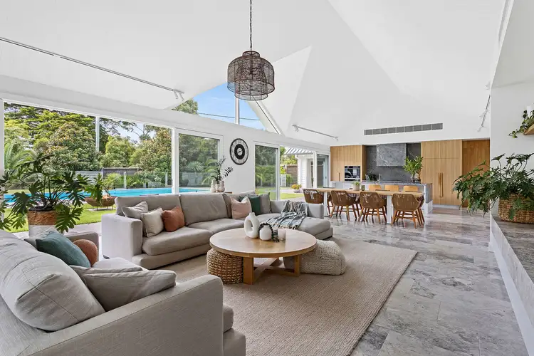 Third view of Homely house listing, 2-4 Irvine Avenue, Mount Martha VIC 3934