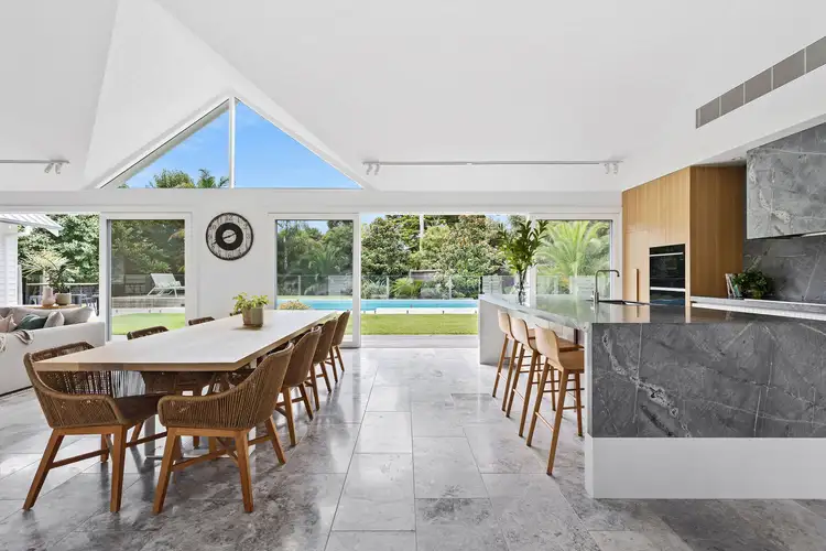 Fifth view of Homely house listing, 2-4 Irvine Avenue, Mount Martha VIC 3934