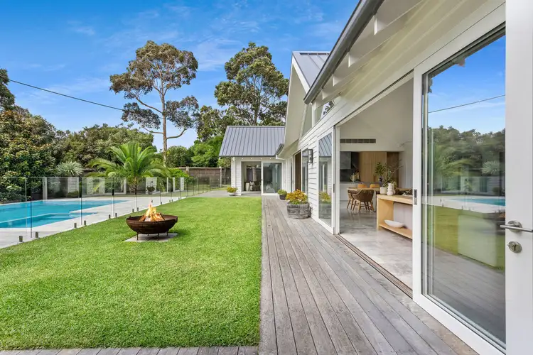 Sixth view of Homely house listing, 2-4 Irvine Avenue, Mount Martha VIC 3934