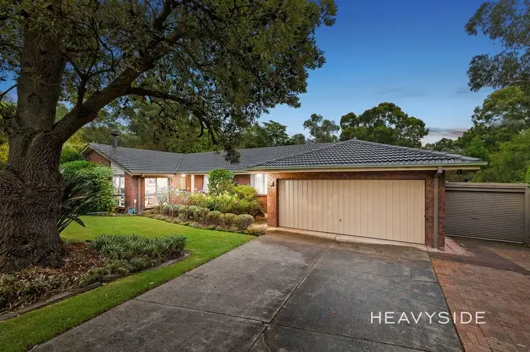10 Rothwell Court, Mitcham VIC 3132