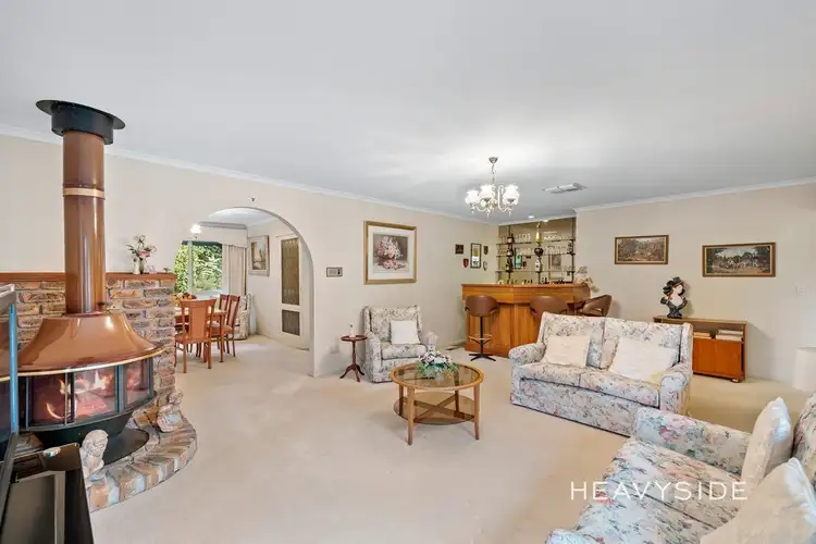 Third view of Homely house listing, 10 Rothwell Court, Mitcham VIC 3132