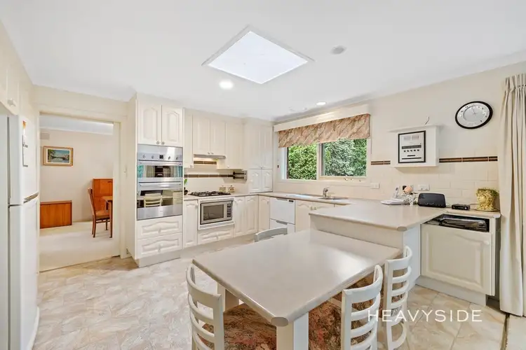 Fifth view of Homely house listing, 10 Rothwell Court, Mitcham VIC 3132