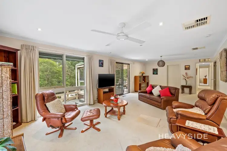 Sixth view of Homely house listing, 10 Rothwell Court, Mitcham VIC 3132