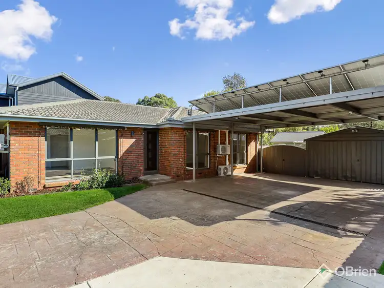 Second view of Homely house listing, 104 Eramosa Road East, Somerville VIC 3912