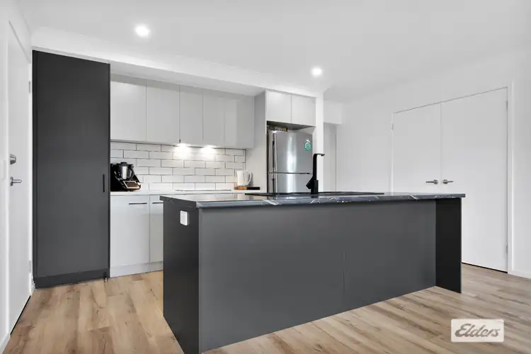 Second view of Homely house listing, 6 Brighton Place, Wynyard TAS 7325