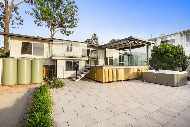 Fourth view of Homely house listing, 34 Buliti Street, Hope Island QLD 4212