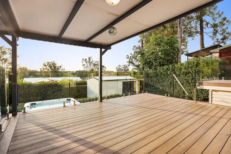Fifth view of Homely house listing, 34 Buliti Street, Hope Island QLD 4212