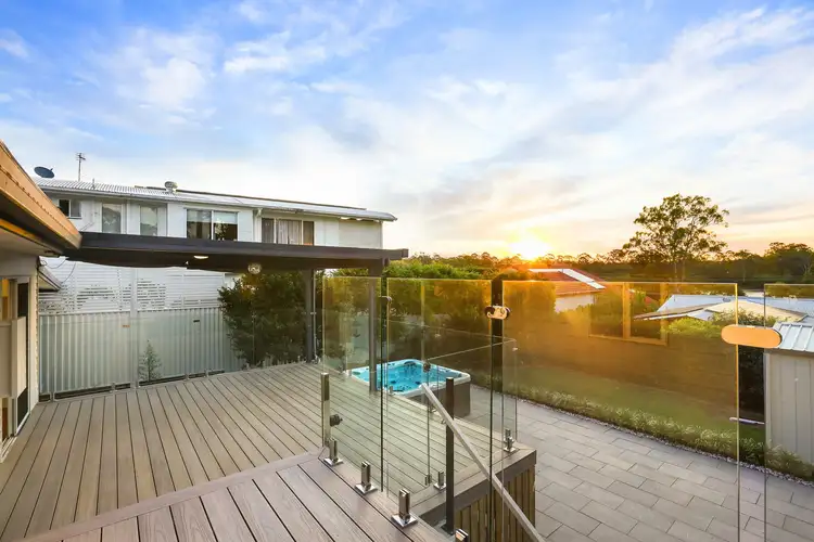 Sixth view of Homely house listing, 34 Buliti Street, Hope Island QLD 4212