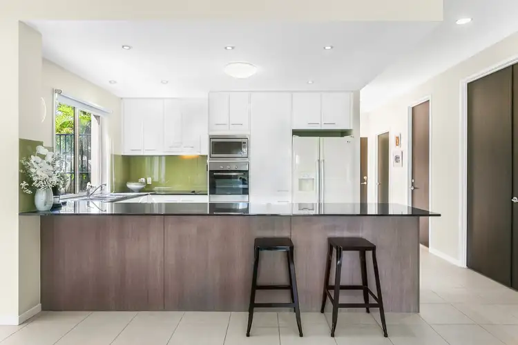 Second view of Homely house listing, 226 Easthill Drive, Robina QLD 4226
